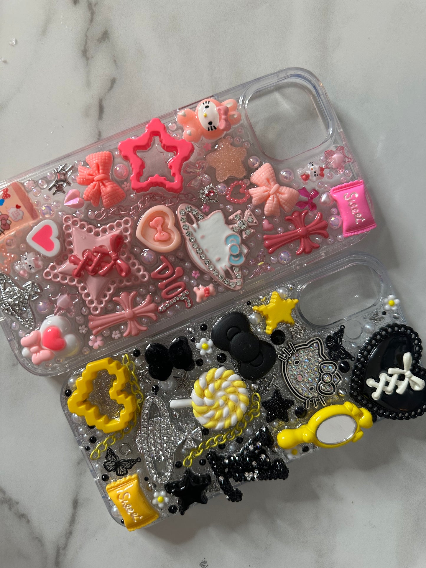 freestyle junk phone case