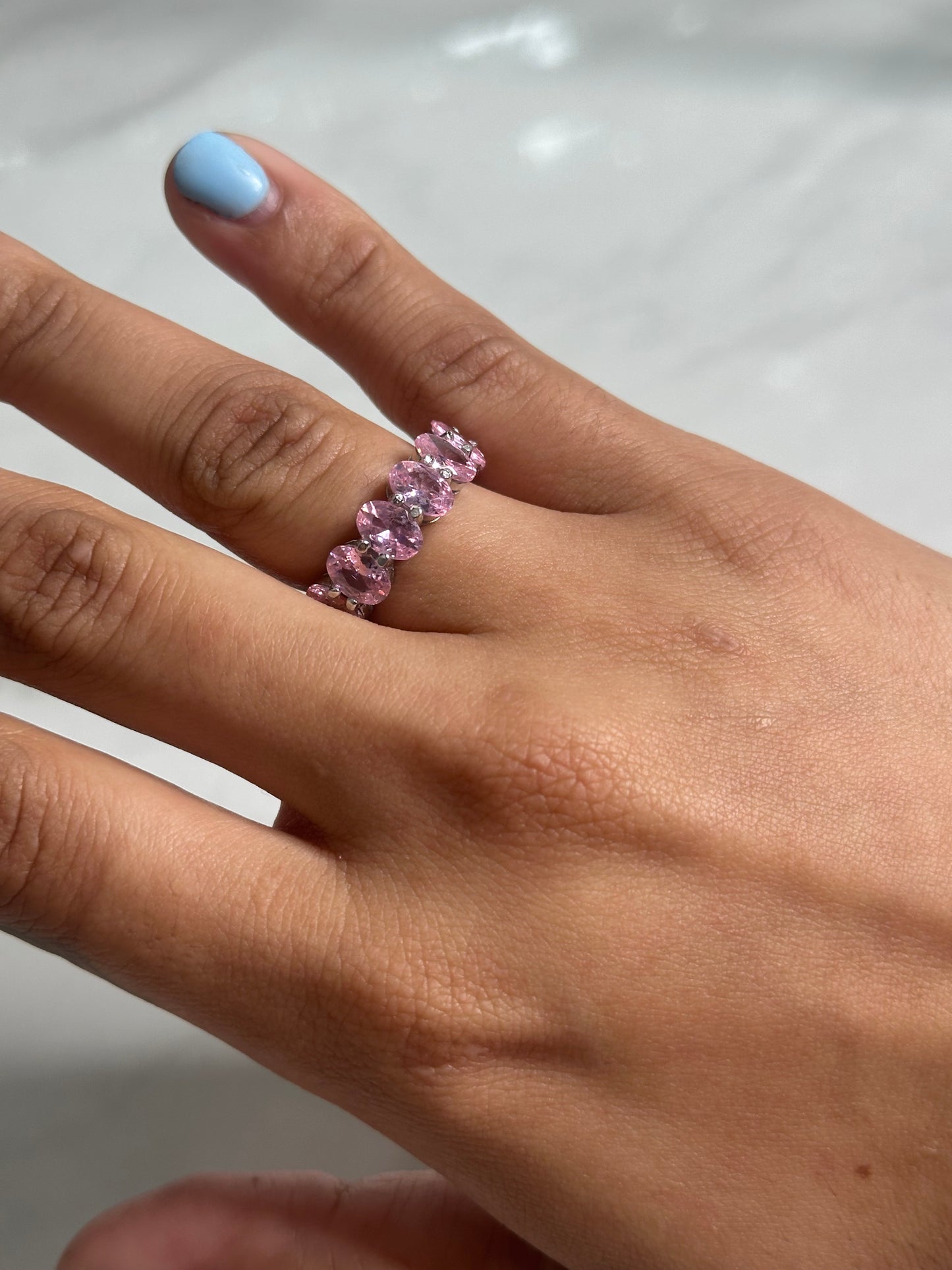 “mya” bling ring