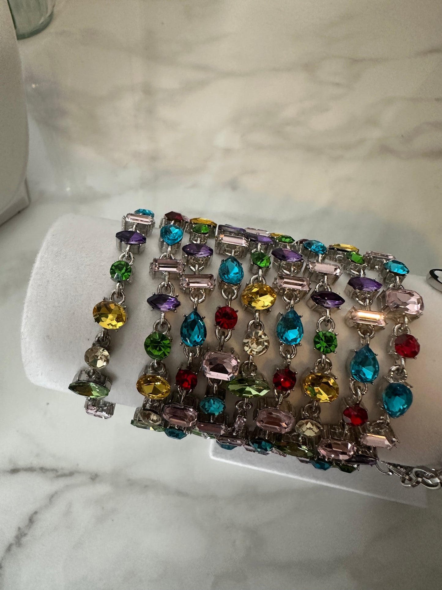 luxe bracelet