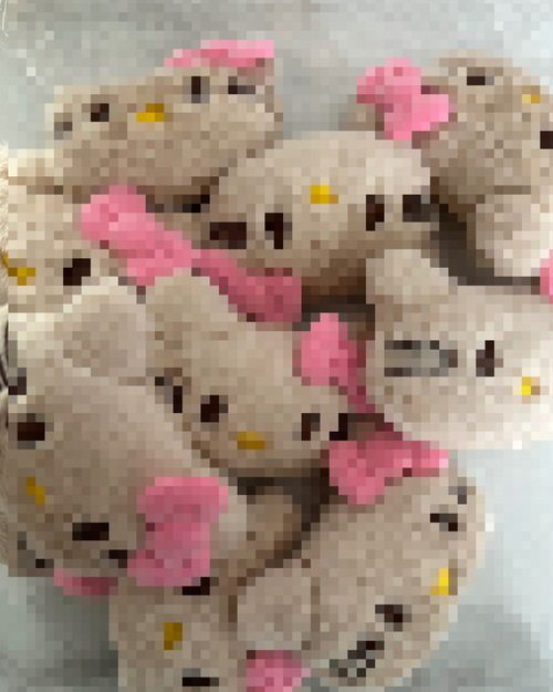 CHARMS