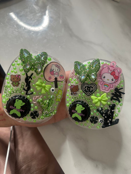 PREMADE airpod max case
