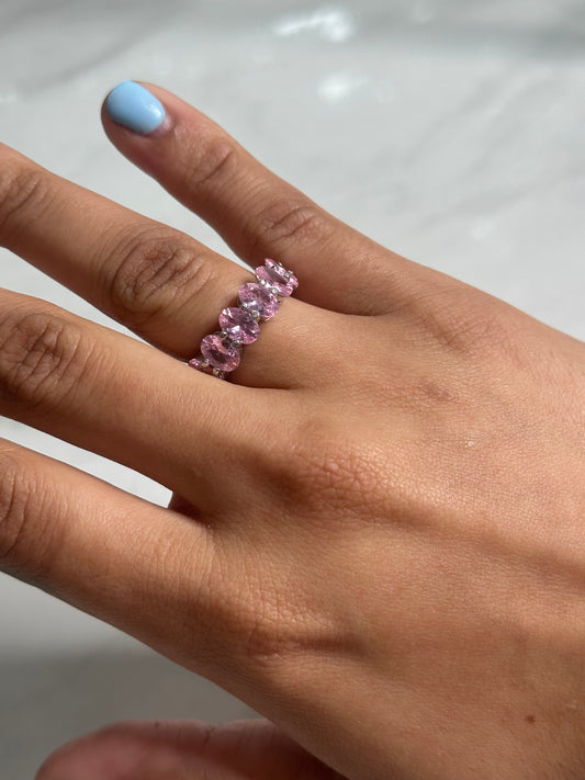 “mya” bling ring