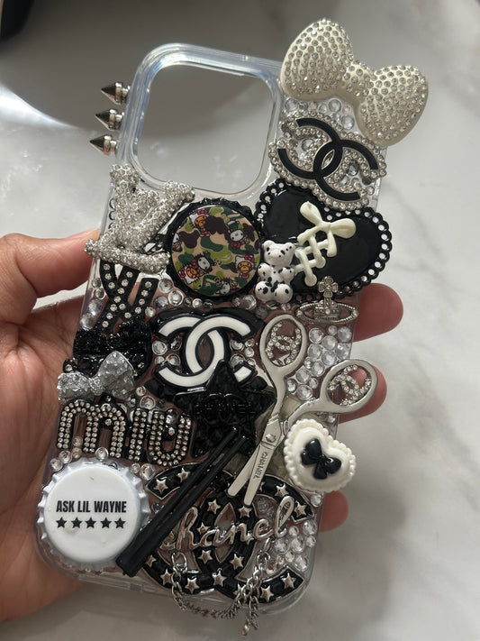 PREMADE 14 pro max case