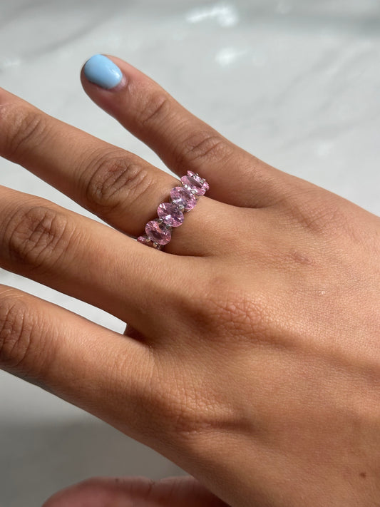 “mya” bling ring