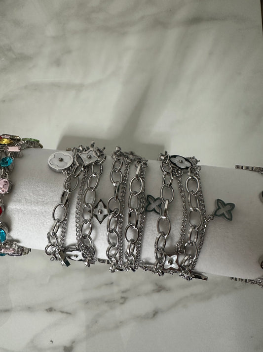 lucky bracelet